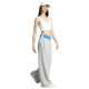 Adidas Γυναικείο παντελόνι φόρμας Kseniaschnaider 2in1 Track and Sweat Pants